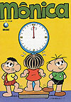 Mônica  n° 48 - Globo