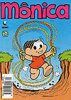 Mônica  n° 83 - Globo
