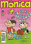 Mônica  n° 85 - Globo
