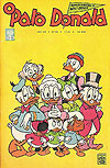 Pato Donald, O  n° 582 - Abril