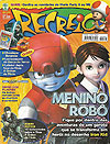 Recreio  n° 385 - Abril