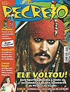 Recreio  n° 584 - Abril
