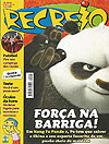 Recreio  n° 587 - Abril