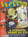 Recreio  n° 588 - Abril