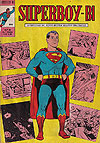 Superboy-Bi  n° 55 - Ebal