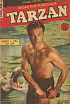 Tarzan  n° 13 - Ebal