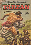 Tarzan  n° 59 - Ebal