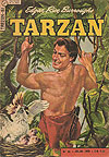 Tarzan  n° 61 - Ebal