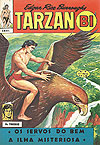 Tarzan-Bi  n° 35 - Ebal