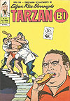 Tarzan-Bi  n° 47 - Ebal