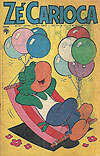 Zé Carioca  n° 1119 - Abril
