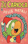Zé Carioca  n° 1309 - Abril