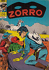 Zorro  n° 49 - Ebal