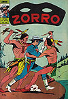Zorro  n° 55 - Ebal