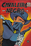 Cavaleiro Negro  n° 134 - Rge