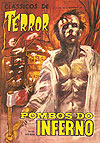 Clássicos de Terror  n° 13 - Outubro