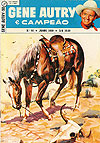 Gene Autry  n° 90 - Ebal