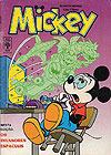 Mickey  n° 501 - Abril