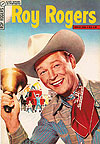 Roy Rogers - Edição Especial de Propaganda  - Ebal