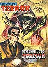 Seleções de Terror  n° 21 - Outubro