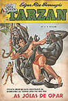 Tarzan  n° 32 - Ebal