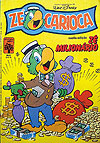 Zé Carioca  n° 1617 - Abril