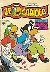 Zé Carioca  n° 1747 - Abril
