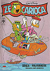 Zé Carioca  n° 1777 - Abril
