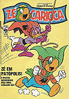 Zé Carioca  n° 1778 - Abril