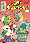 Zé Carioca  n° 1938 - Abril
