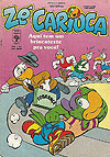 Zé Carioca  n° 1971 - Abril