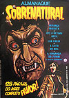Almanaque Sobrenatural  n° 4 - Vecchi