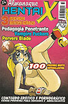 Almanaque Hentai X  n° 3 - Xanadu