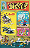 Almanaque Disney  n° 31 - Abril