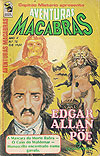 Aventuras Macabras (Capitão Mistério Apresenta)  n° 12 - Bloch
