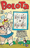 Bolota  n° 122 - Rge