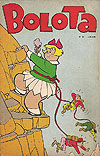 Bolota  n° 83 - Rge