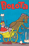 Bolota  n° 86 - Rge