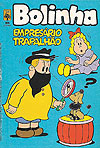 Bolinha  n° 101 - Abril