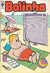 Bolinha  n° 112 - Abril