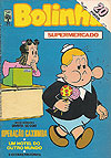 Bolinha  n° 88 - Abril