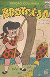 Brotoeja  n° 3 - Rge