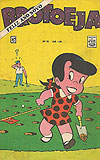 Brotoeja  n° 50 - Rge