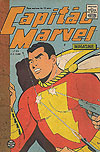 Capitão Marvel Magazine  n° 54 - Rge