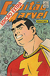 Capitão Marvel - Edição Extra  n° 1 - Rge