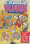 Change Kids  n° 7 - Abril
