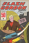 Flash Gordon  n° 44 - Rge