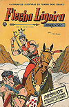 Flecha Ligeira  n° 45 - Rge