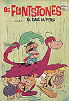 Flintstones, Os  n° 11 - O Cruzeiro