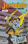 Jerônimo - O Herói do Sertão  n° 35 - Rge